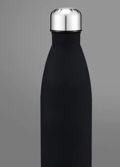 SportsNest Stainless Steel Water Bottle