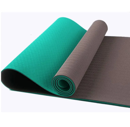 SportsNest Non-Slip Yoga Mat