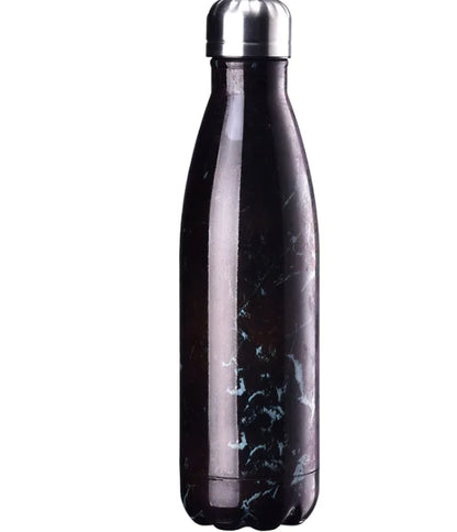 SportsNest Stainless Steel Water Bottle