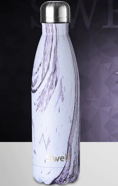 SportsNest Stainless Steel Water Bottle