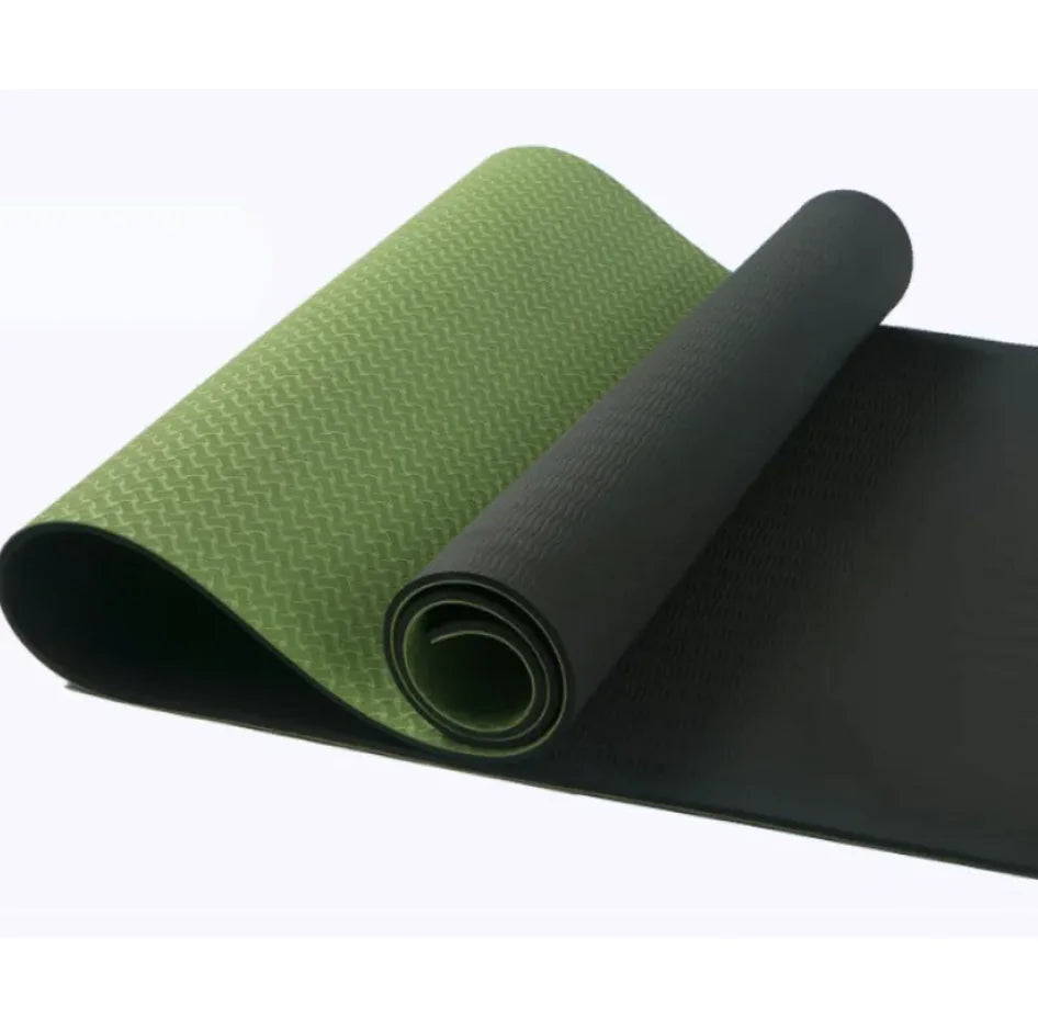 SportsNest Non-Slip Yoga Mat
