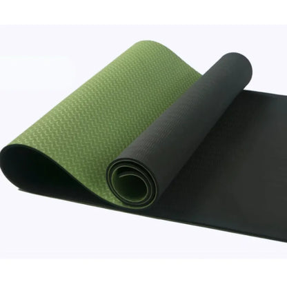 SportsNest Non-Slip Yoga Mat